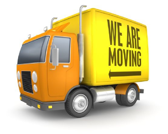 business moving clip art - photo #35