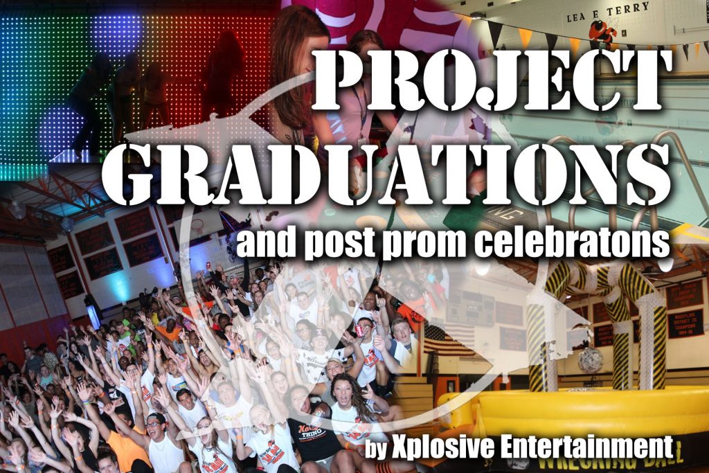 project-graduation